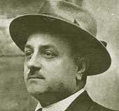 Franceschi Odo